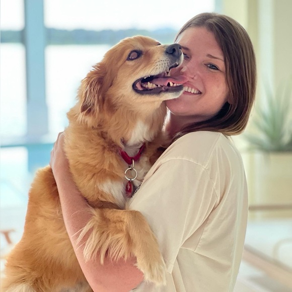 Sunshine, Rescue Dogs & Books 🌞🐕📚 | Priced to Sell Fast ✨ - Picture 8 of 10